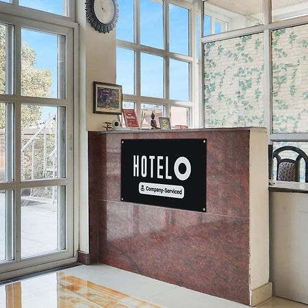 Super Hotel O Jamrani Formerly White House Haldwāni المظهر الخارجي الصورة