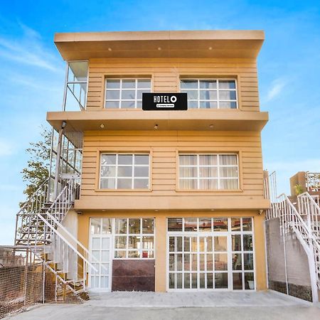 Super Hotel O Jamrani Formerly White House Haldwāni المظهر الخارجي الصورة